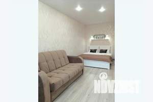 1-к квартира, посуточно, 31м2, 4/10 этаж