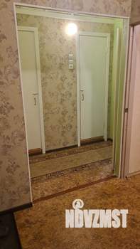 1-к квартира, на длительный срок, 41м2, 4/9 этаж