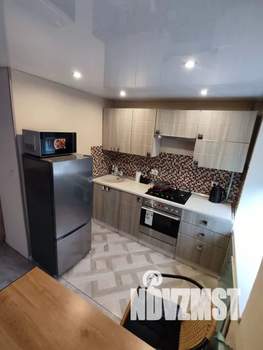 2-к квартира, посуточно, 45м2, 3/5 этаж