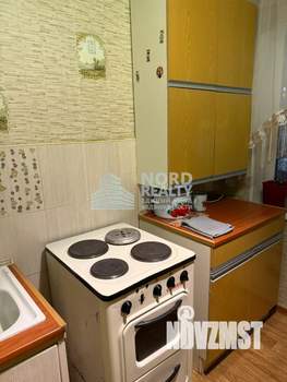 1-к квартира, на длительный срок, 34м2, 3/9 этаж