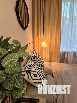 Студия квартира, посуточно, 30м2, 3/5 этаж
