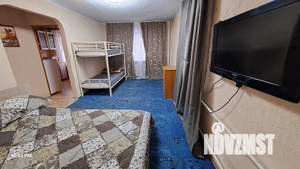 1-к квартира, посуточно, 31м2, 1/1 этаж