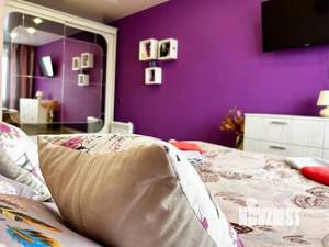 1-к квартира, посуточно, 30м2, 9/9 этаж