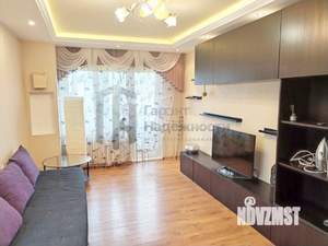 3-к квартира, на длительный срок, 58м2, 8/9 этаж