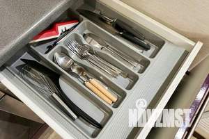 1-к квартира, посуточно, 36м2, 1/5 этаж