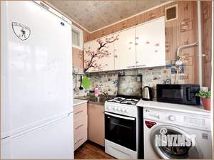 2-к квартира, посуточно, 43м2, 1/1 этаж