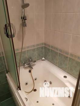 2-к квартира, посуточно, 70м2, 2/4 этаж