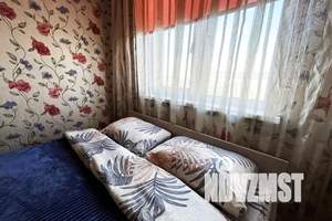 3-к квартира, посуточно, 62м2, 4/6 этаж