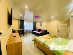 2-к квартира, посуточно, 45м2, 3/5 этаж