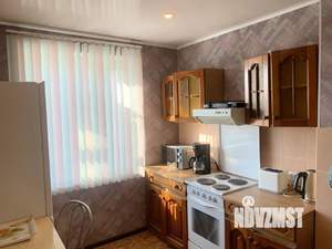 1-к квартира, на длительный срок, 31м2, 2/11 этаж