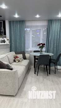2-к квартира, на длительный срок, 47м2, 3/5 этаж