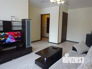 1-к квартира, посуточно, 31м2, 2/5 этаж