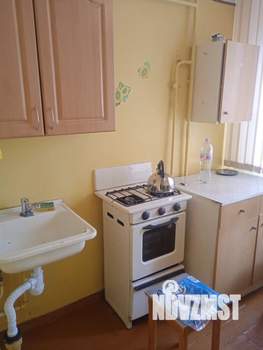 1-к квартира, на длительный срок, 30м2, 2/5 этаж