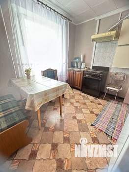 1-к квартира, на длительный срок, 33м2, 1/5 этаж