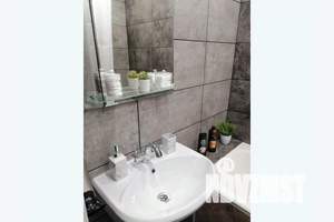 1-к квартира, посуточно, 31м2, 2/10 этаж