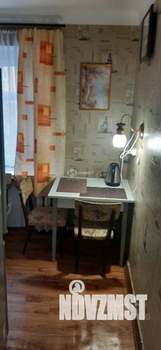 2-к квартира, на длительный срок, 45м2, 4/5 этаж