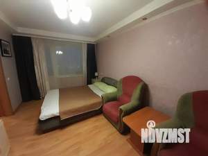 1-к квартира, посуточно, 30м2, 7/9 этаж