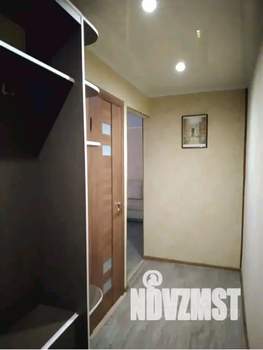 2-к квартира, посуточно, 40м2, 2/5 этаж