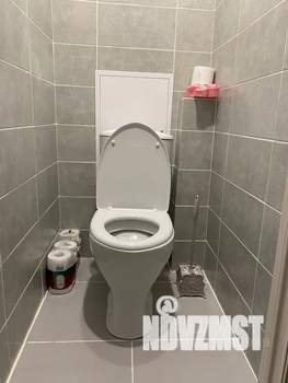 1-к квартира, посуточно, 33м2, 4/9 этаж