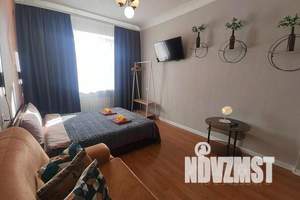 3-к квартира, посуточно, 70м2, 5/5 этаж