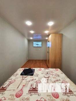 2-к квартира, посуточно, 50м2, 1/1 этаж