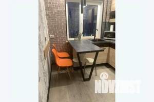 2-к квартира, посуточно, 45м2, 3/6 этаж