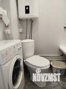 1-к квартира, посуточно, 30м2, 7/9 этаж