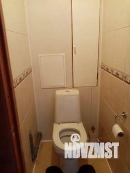 1-к квартира, посуточно, 45м2, 8/9 этаж