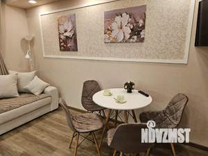 2-к квартира, посуточно, 53м2, 3/5 этаж