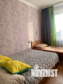 2-к квартира, посуточно, 45м2, 6/9 этаж
