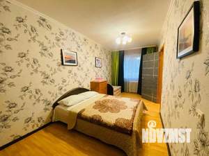 2-к квартира, посуточно, 45м2, 1/1 этаж