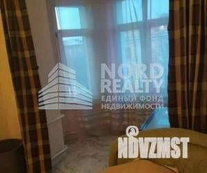 1-к квартира, на длительный срок, 32м2, 3/5 этаж