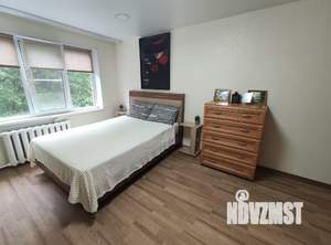 3-к квартира, посуточно, 65м2, 2/5 этаж