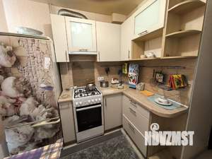 2-к квартира, на длительный срок, 43м2, 1/5 этаж