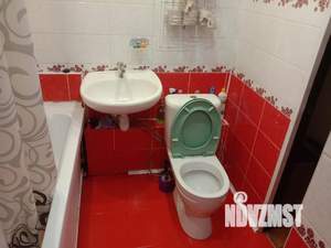 1-к квартира, посуточно, 33м2, 4/5 этаж