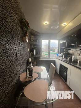 2-к квартира, на длительный срок, 47м2, 4/9 этаж