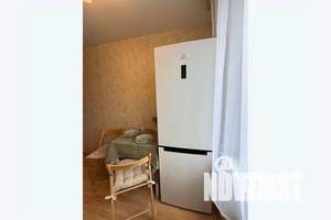 1-к квартира, посуточно, 35м2, 9/9 этаж