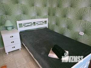 2-к квартира, посуточно, 52м2, 4/6 этаж