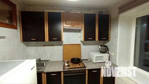 2-к квартира, посуточно, 45м2, 1/1 этаж