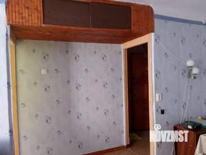 2-к квартира, на длительный срок, 43м2, 3/5 этаж