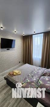 2-к квартира, посуточно, 52м2, 2/5 этаж