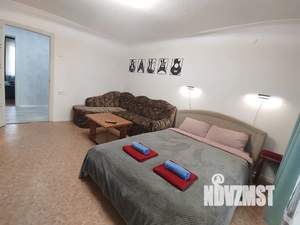 3-к квартира, посуточно, 60м2, 7/9 этаж