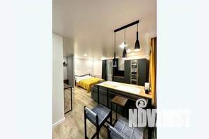 1-к квартира, посуточно, 31м2, 1/5 этаж