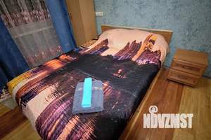 2-к квартира, посуточно, 60м2, 6/9 этаж