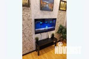 2-к квартира, посуточно, 45м2, 5/10 этаж