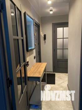 1-к квартира, посуточно, 31м2, 1/1 этаж