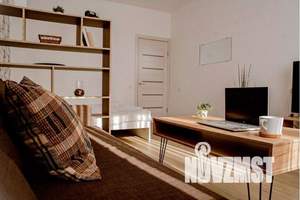 1-к квартира, посуточно, 41м2, 1/9 этаж
