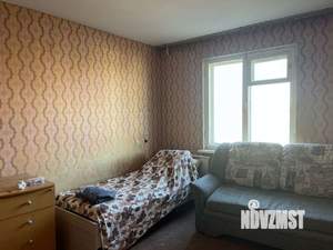 3-к квартира, на длительный срок, 60м2, 6/9 этаж