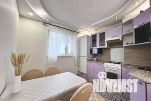 1-к квартира, посуточно, 36м2, 5/9 этаж