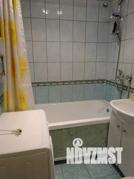 1-к квартира, посуточно, 31м2, 2/5 этаж